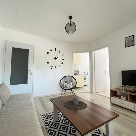 Starlux Apartment Mostar Exterior foto